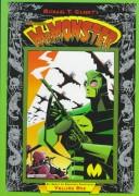 Doc Stearn... Mr. Monster His Books of Forbidden Knowledge