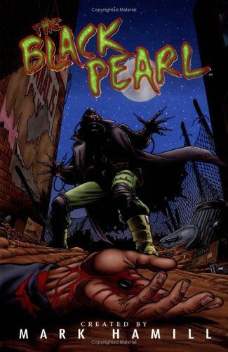 The Black Pearl #[nn]