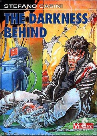 The Darkness Behind #[nn]