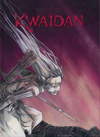 Kwaïdan #[nn]