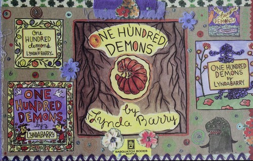 One Hundred Demons #[nn]