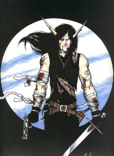 Poison Elves #11