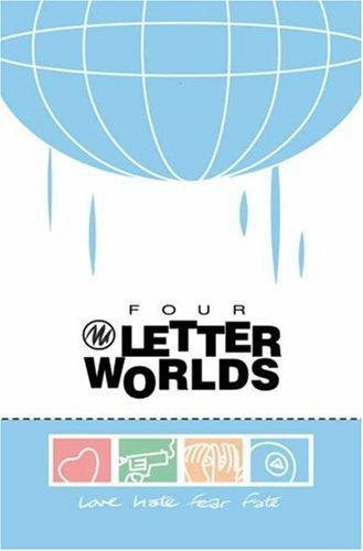 Four Letter Worlds #1