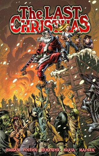 The Last Christmas #[nn]