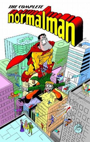 The Complete normalman