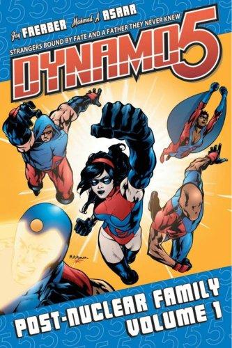 Dynamo 5