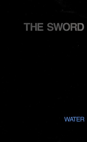 The Sword #2 cover