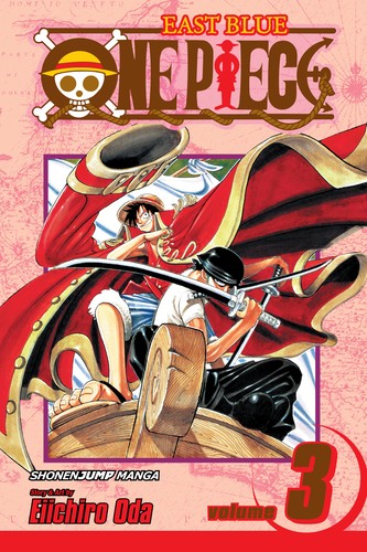 One Piece #3