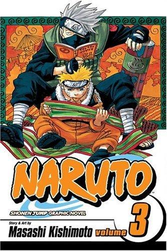 Naruto #3