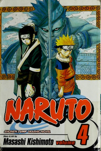 Naruto #4
