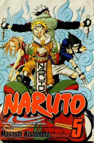 Naruto #5