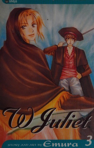 W Juliet #3