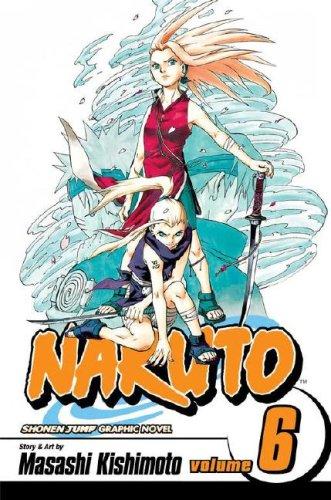 Naruto #6