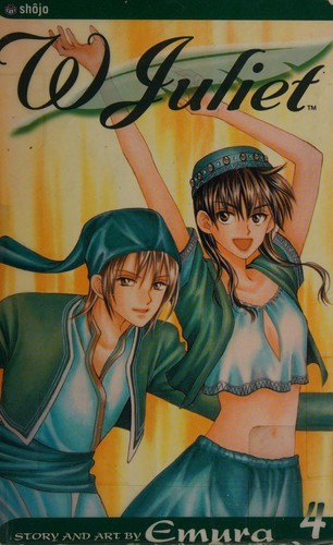 W Juliet #4