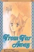 From Far Away #6 cover
