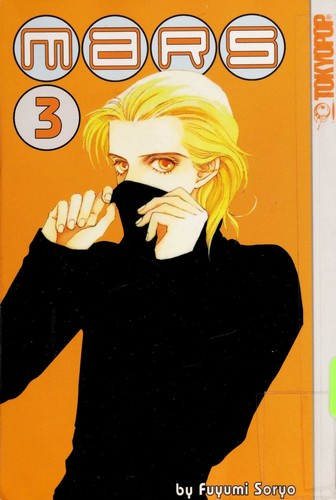MARS #3