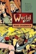 The World Below #[nn]
