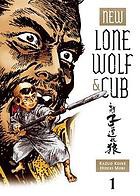 New Lone Wolf and Cub