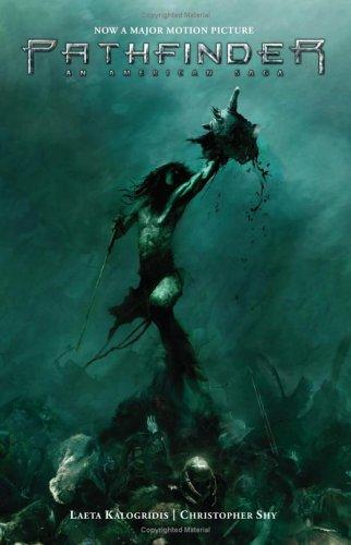 Pathfinder #[nn] cover