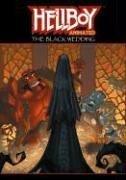 Hellboy Animated: The Black Wedding #1