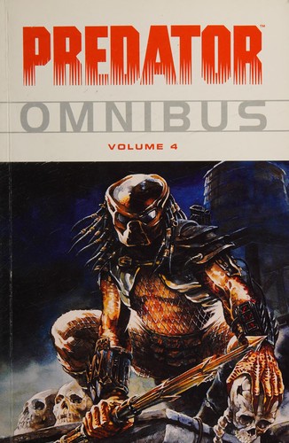 Predator Omnibus #1