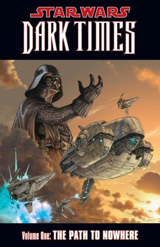 Star Wars: Dark Times