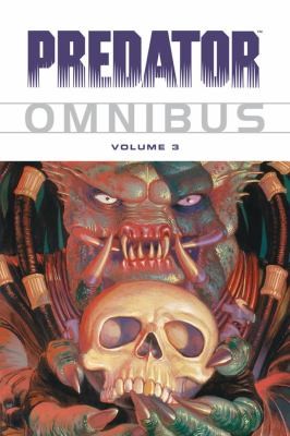 Predator Omnibus #3