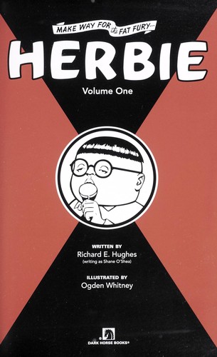 Herbie Archives