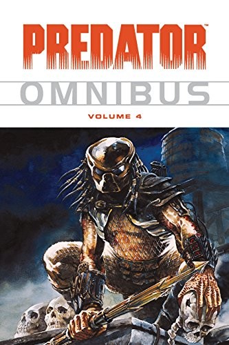 Predator Omnibus #4