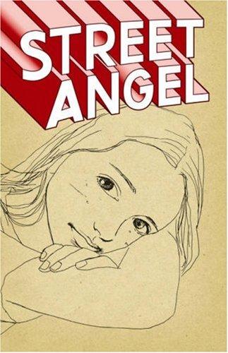 Street Angel #1 - The Princess of Poverty