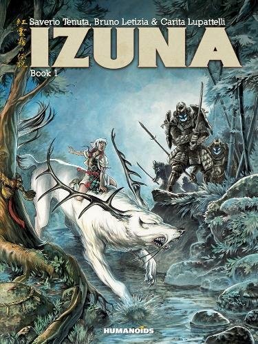 Izuna