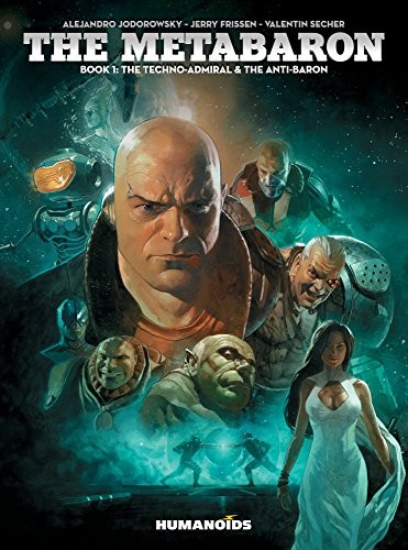 The Metabaron