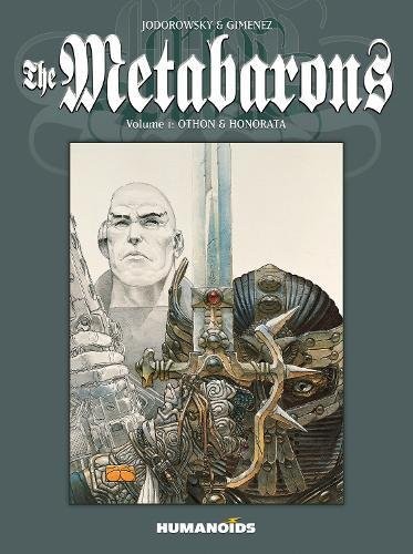 The Metabarons