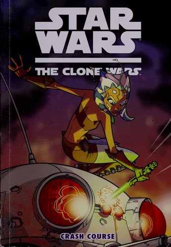 Star Wars: The Clone Wars - Crash Course #[nn]