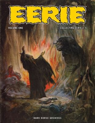 Eerie Archives