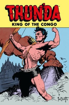 Thun'da, King of the Congo
