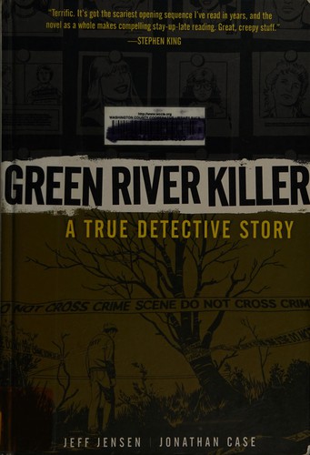 Green River Killer: A True Detective Story #[nn]