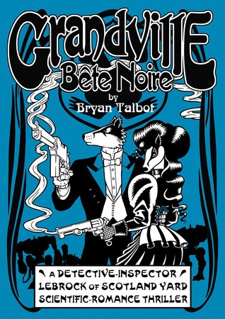 Grandville #[3]
