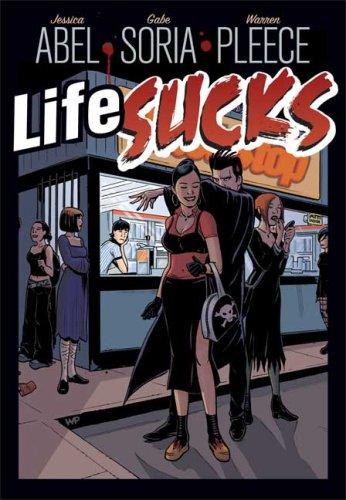 Life Sucks #[nn]
