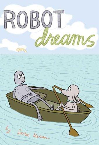 Robot Dreams #[nn]