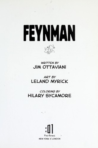 Feynman #[nn]