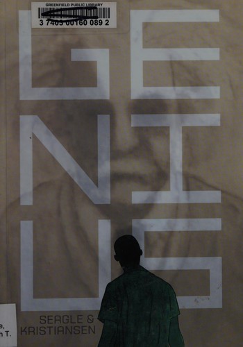 Genius #[nn] cover