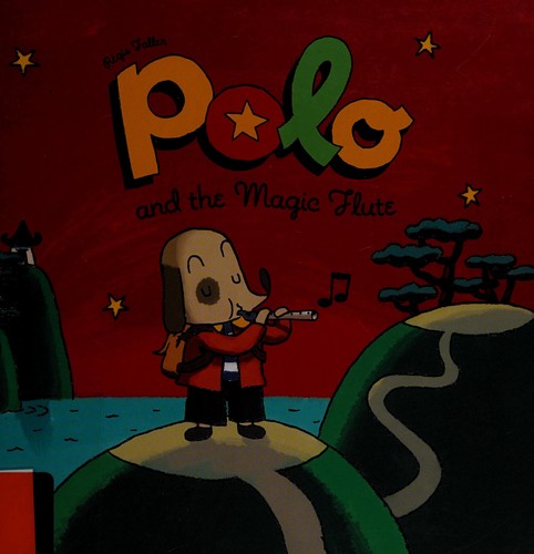 Polo and the Magic Flute
