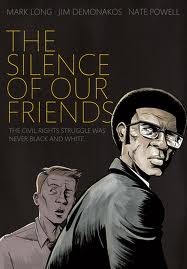 The Silence of Our Friends #[nn]