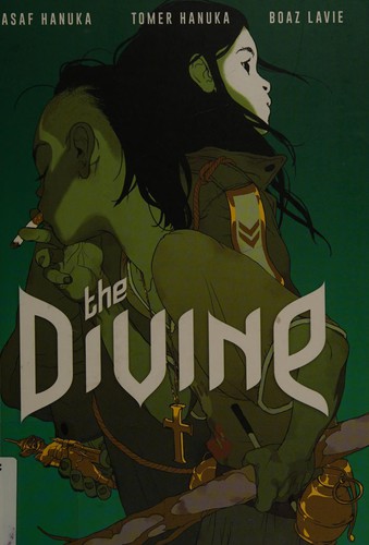 The Divine #[nn]