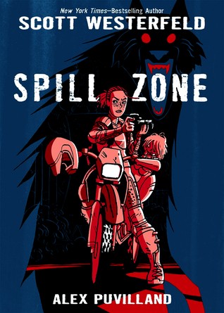 Spill Zone #1
