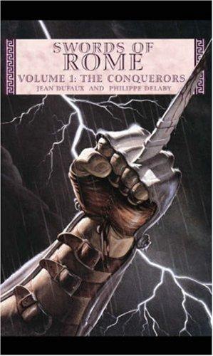 Swords of Rome #1
