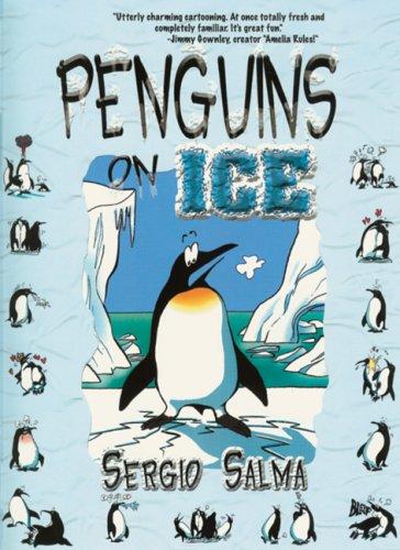 Penguins on Ice #[nn]