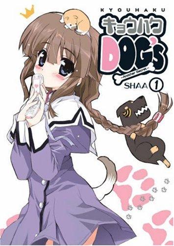 Kyouhaku Dog's -Another Secret- [キョウハクDog's -Another Secret-]