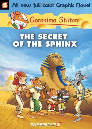 Geronimo Stilton #2